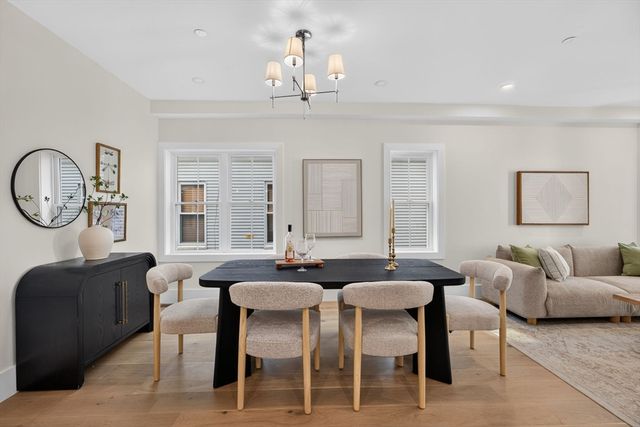 131 Hudson Street 1, Somerville, MA 02144