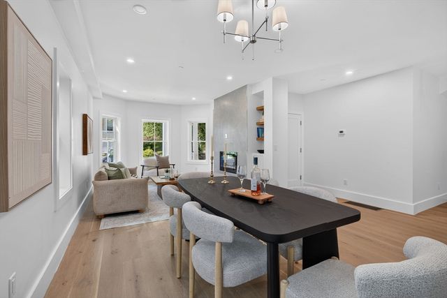 131 Hudson Street 1, Somerville, MA 02144