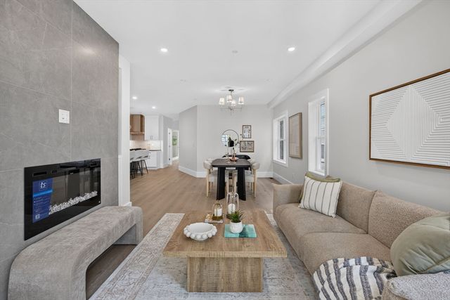 131 Hudson Street 1, Somerville, MA 02144