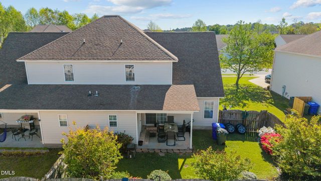 1917 Cambria Drive A, Greenville, NC 27834