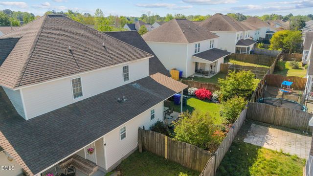 1917 Cambria Drive A, Greenville, NC 27834