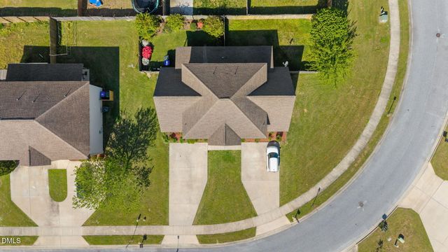 1917 Cambria Drive A, Greenville, NC 27834