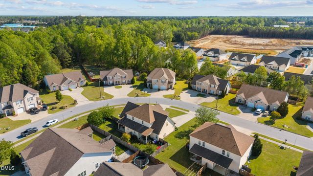 1917 Cambria Drive A, Greenville, NC 27834