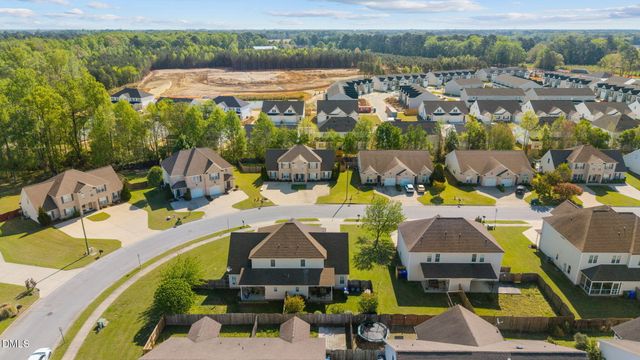 1917 Cambria Drive A, Greenville, NC 27834