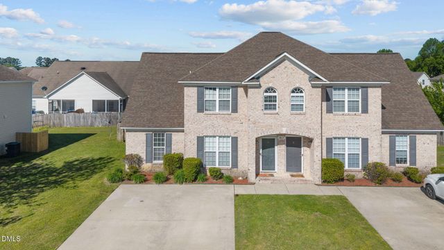 1917 Cambria Drive A, Greenville, NC 27834