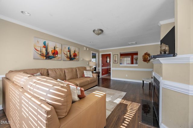 1917 Cambria Drive A, Greenville, NC 27834