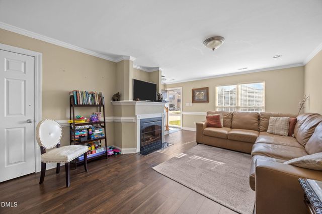 1917 Cambria Drive A, Greenville, NC 27834