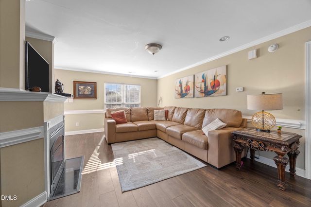 1917 Cambria Drive A, Greenville, NC 27834