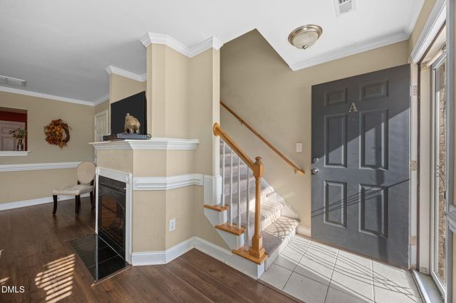 1917 Cambria Drive A, Greenville, NC 27834