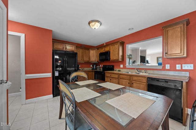 1917 Cambria Drive A, Greenville, NC 27834
