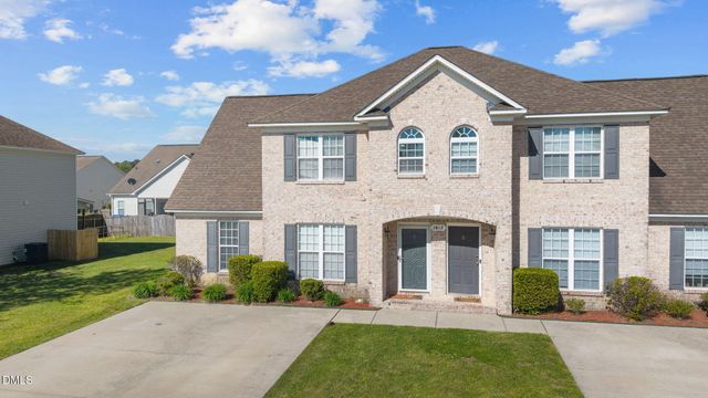 1917 Cambria Drive A, Greenville, NC 27834
