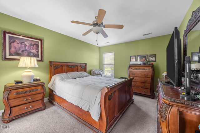 1917 Cambria Drive A, Greenville, NC 27834