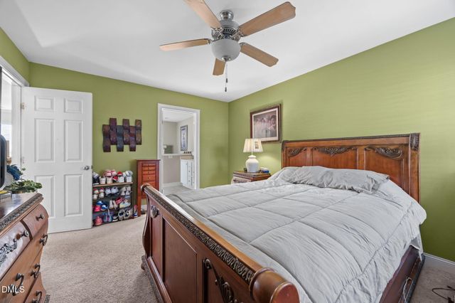 1917 Cambria Drive A, Greenville, NC 27834