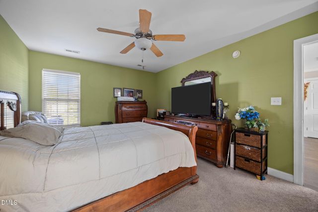 1917 Cambria Drive A, Greenville, NC 27834