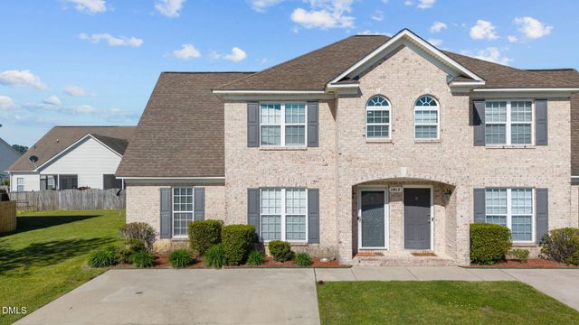 1917 Cambria Drive A, Greenville, NC 27834