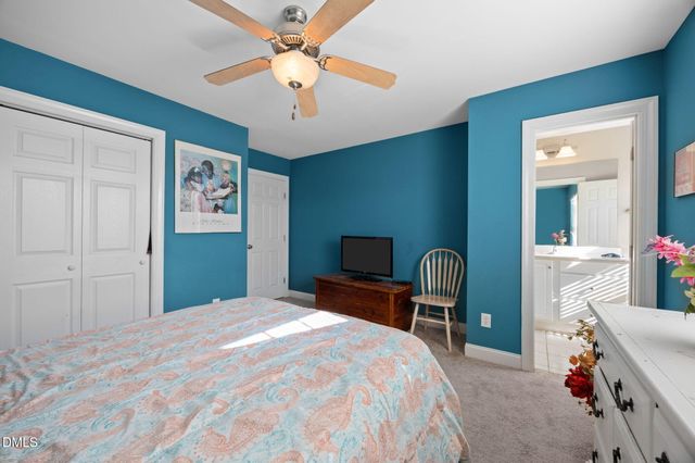 1917 Cambria Drive A, Greenville, NC 27834
