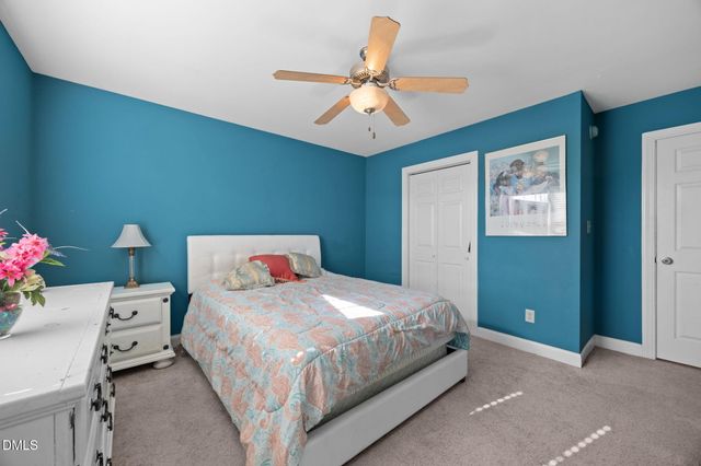 1917 Cambria Drive A, Greenville, NC 27834