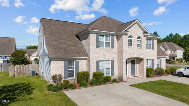 1917 Cambria Drive A, Greenville, NC 27834