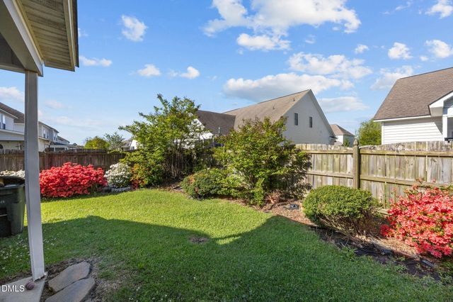 1917 Cambria Drive A, Greenville, NC 27834