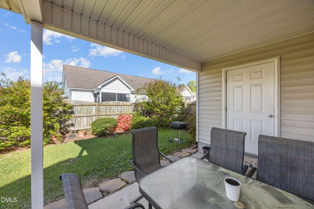 1917 Cambria Drive A, Greenville, NC 27834