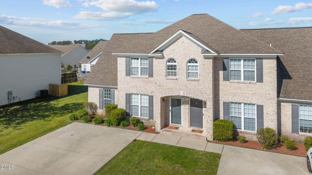 1917 Cambria Drive A, Greenville, NC 27834