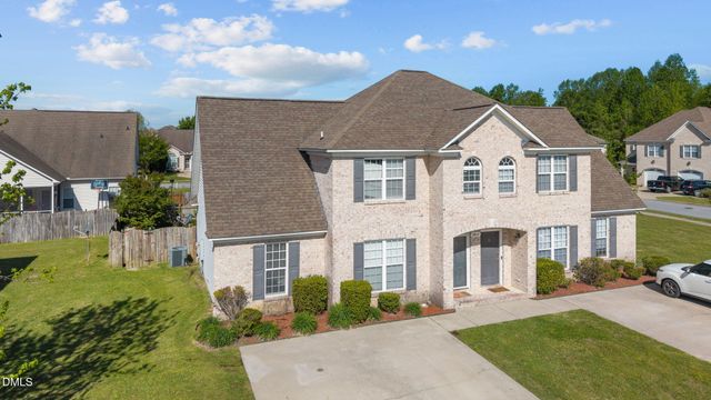 1917 Cambria Drive A, Greenville, NC 27834
