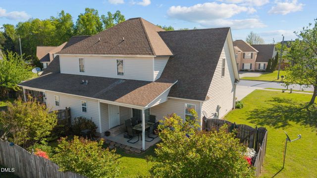 1917 Cambria Drive A, Greenville, NC 27834
