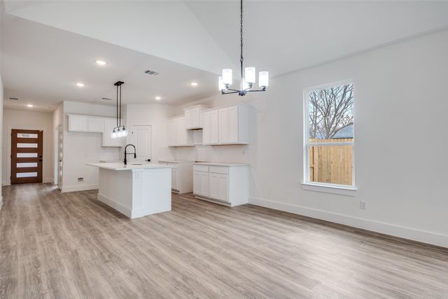 4812 Fellows Lane, Dallas, TX 75216