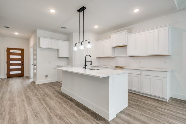 4812 Fellows Lane, Dallas, TX 75216