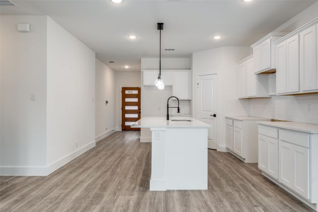 4812 Fellows Lane, Dallas, TX 75216