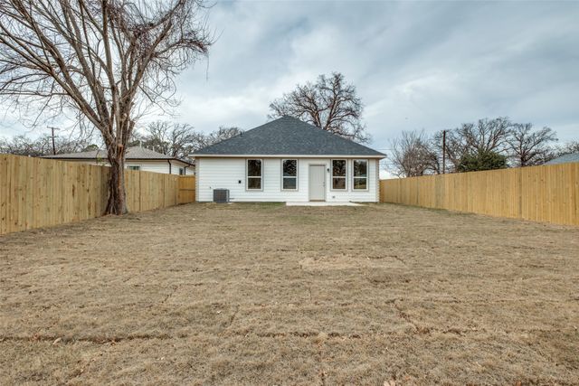 4812 Fellows Lane, Dallas, TX 75216