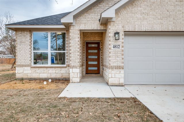 4812 Fellows Lane, Dallas, TX 75216