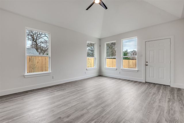 4812 Fellows Lane, Dallas, TX 75216