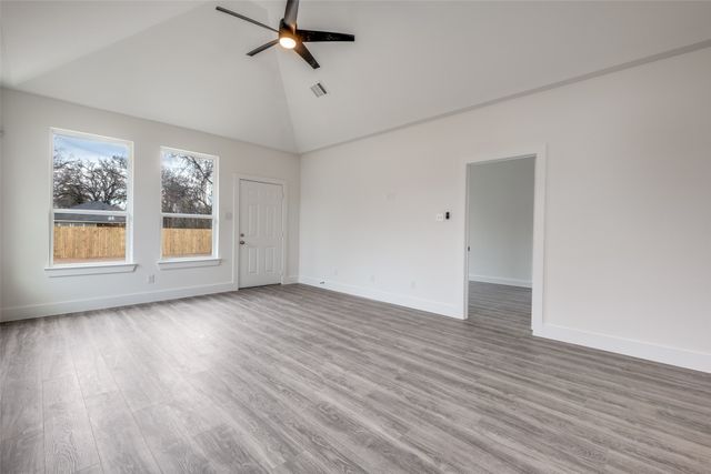 4812 Fellows Lane, Dallas, TX 75216