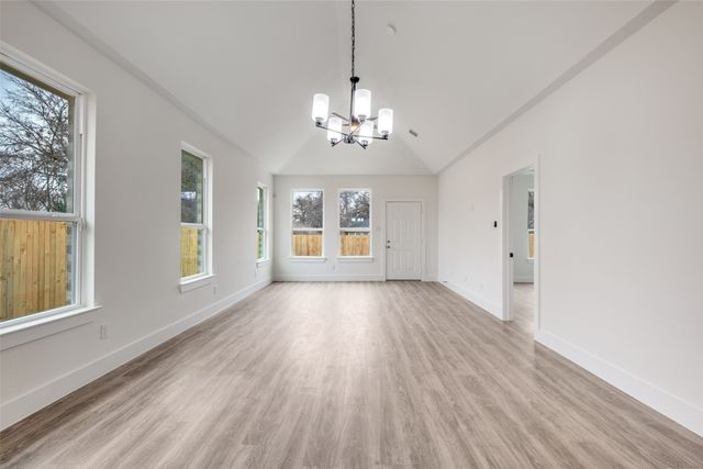 4812 Fellows Lane, Dallas, TX 75216