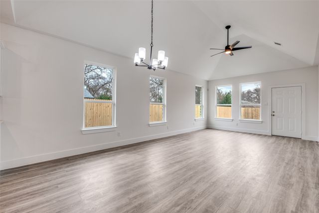 4812 Fellows Lane, Dallas, TX 75216