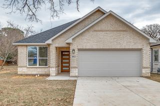 4812 Fellows Lane, Dallas, TX 75216