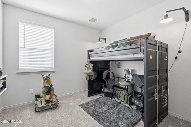 5045 Olivia Caro Street, El Paso, TX 79938