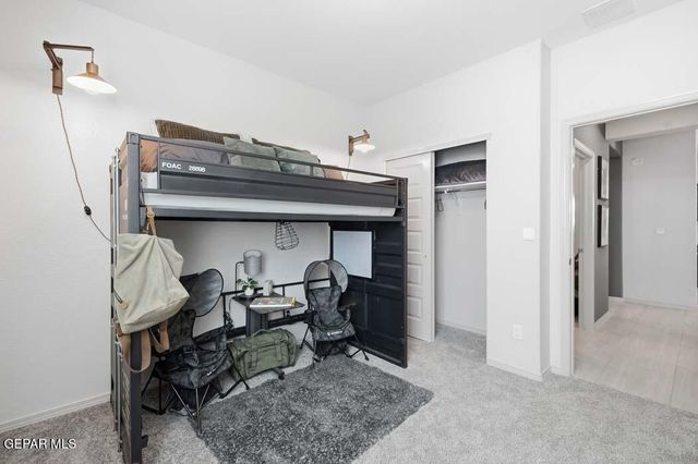 5045 Olivia Caro Street, El Paso, TX 79938