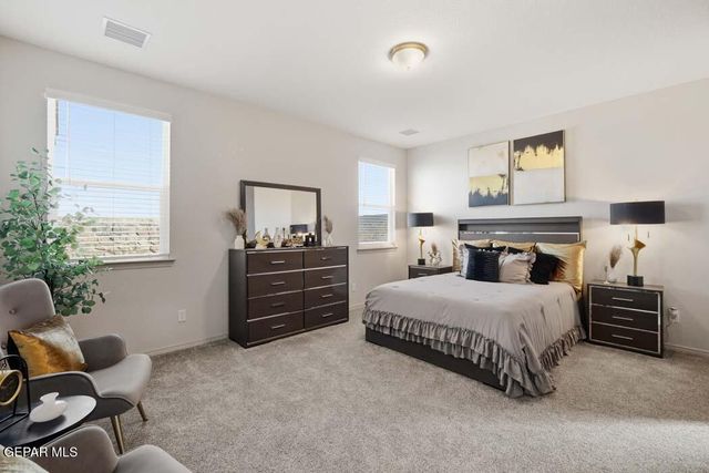 5045 Olivia Caro Street, El Paso, TX 79938