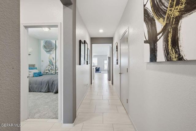 5045 Olivia Caro Street, El Paso, TX 79938