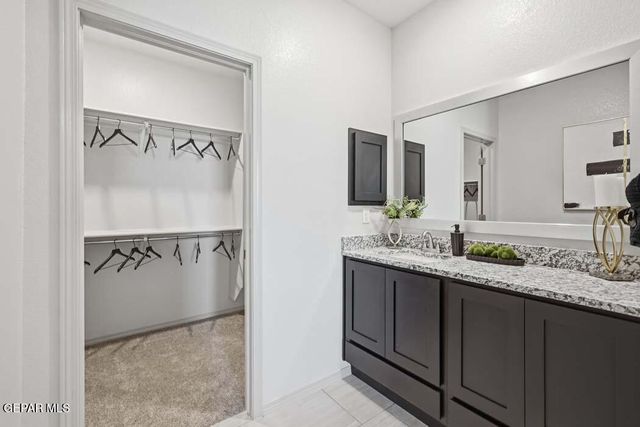 5045 Olivia Caro Street, El Paso, TX 79938