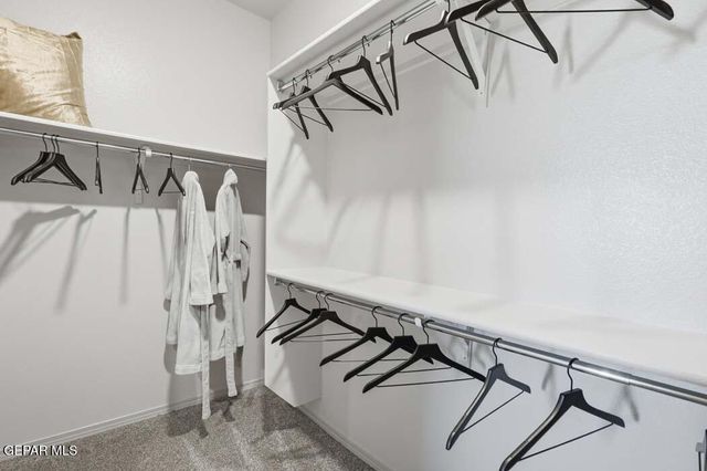 5045 Olivia Caro Street, El Paso, TX 79938