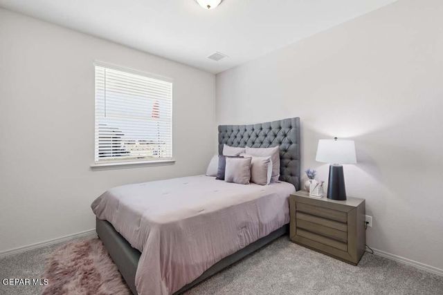 5045 Olivia Caro Street, El Paso, TX 79938