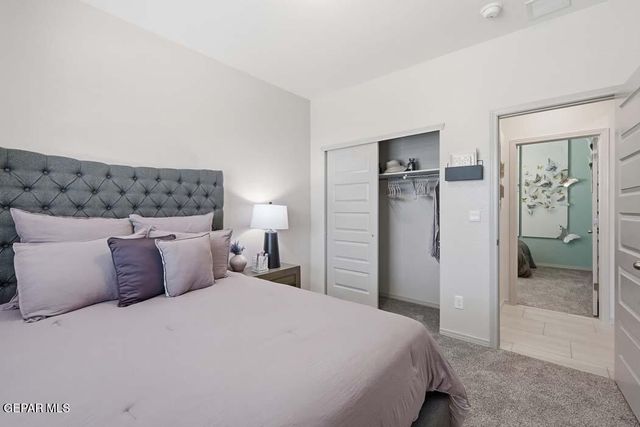 5045 Olivia Caro Street, El Paso, TX 79938