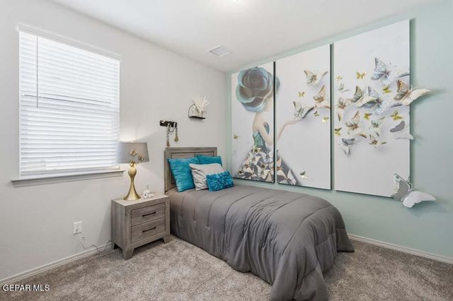 5045 Olivia Caro Street, El Paso, TX 79938