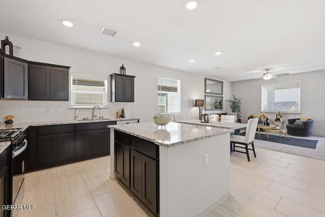 5045 Olivia Caro Street, El Paso, TX 79938