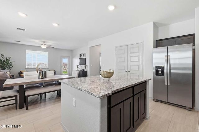 5045 Olivia Caro Street, El Paso, TX 79938