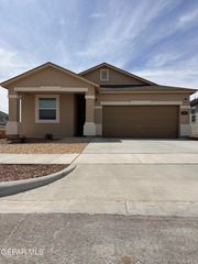 5045 Olivia Caro Street, El Paso, TX 79938