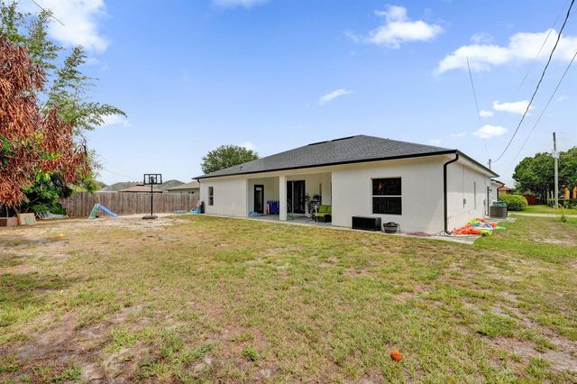 757 SW Jacoby Avenue, Port St. Lucie, FL 34953